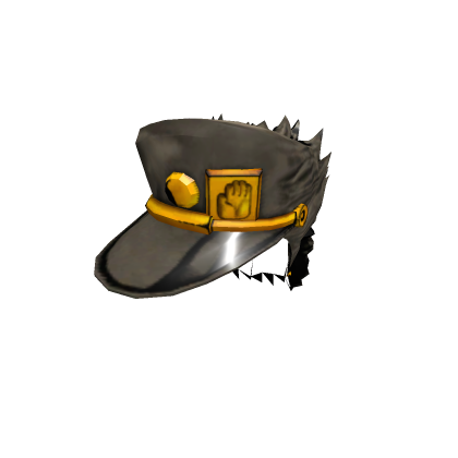 Jojo Hat