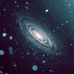 [🌌] Planet Simulator