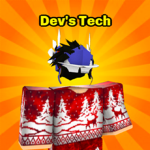 Dev's Tech