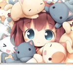 Kayleen's Cutie's!