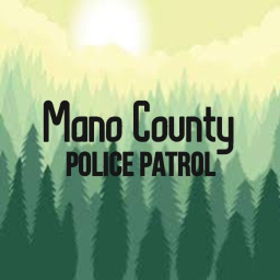 Mano County Police Patrol|V1