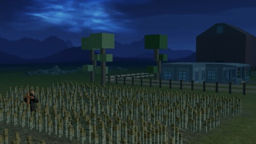 [MINIGAME] Farmfront 🐄