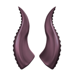 Blossom Carnage Horns