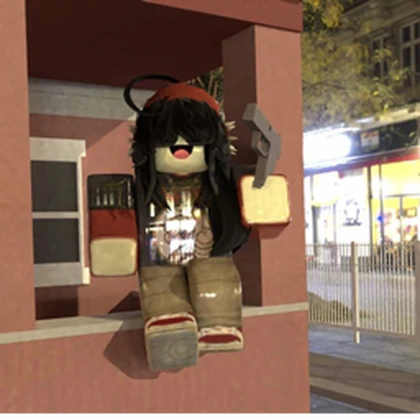 Amie <3 Roblox group icon