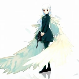 Lana’s Outfits icon