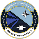 552nd Air ControI Wing