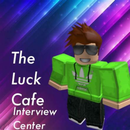The Luck Cafe Interview Center