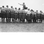 THE HIGHLANDS LIGHT INFANTRY (HLI)