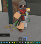 Gl!tchy Studios!