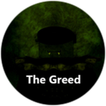 Defeated: The Greed