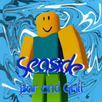 Seaside Bar and Grill