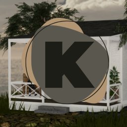 Tiny Cottage Showcase  icon