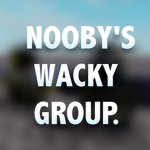Nooby's Wacky Group.