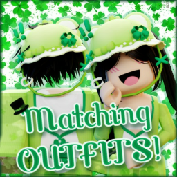 [St. Patrick's Day!🍀] Matching Outfit Ideas