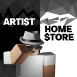 Arti$t Home$tore
