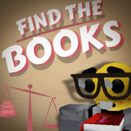 [TESTING PHASE] 📚Find The Books📚