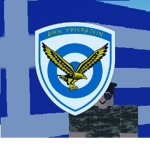 Fuerza Aérea Helénica