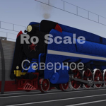 Severnoe Dev