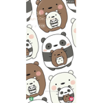 BEEF BEAR
