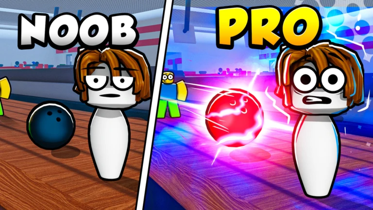 Bowling Simulator Roblox NoFilter
