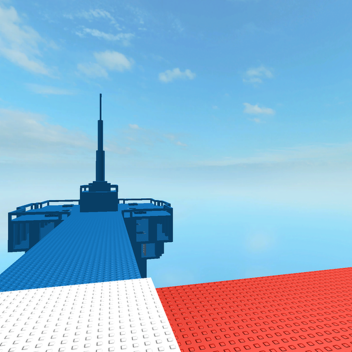 Doomspire Brickbattle (HARDCORE)