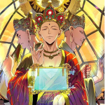 Immortal Buddha