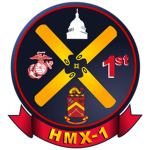 [U.S.A] || HMX-1 || [U.S.A]