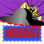AREA51 Clothing Group Thumbnail