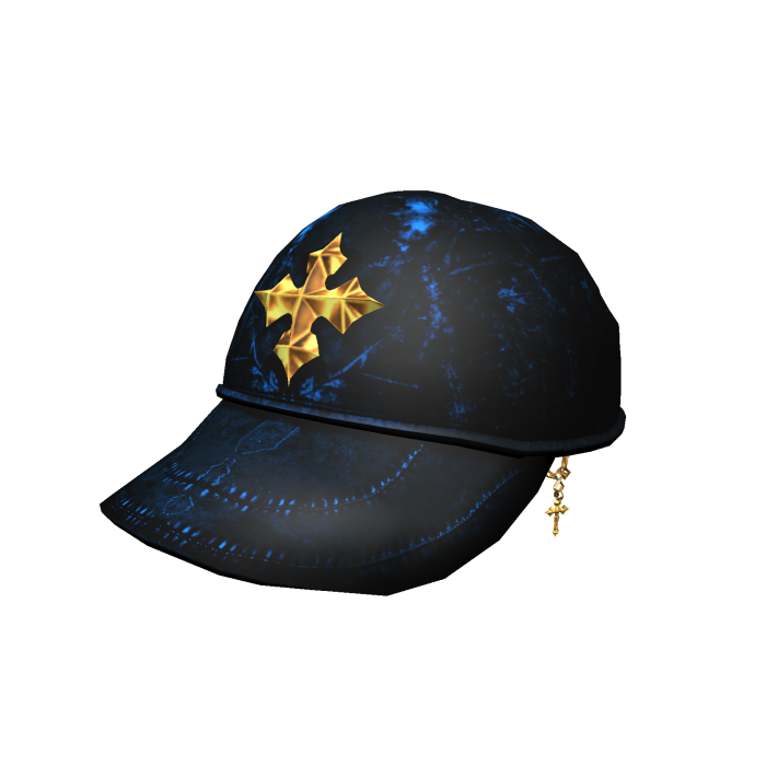 Cross Cap