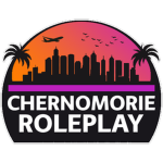 Chernomorie Roleplay Whitelisted Teams