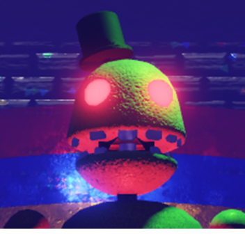 A Bizarre Night At Jojo's