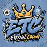 Eternal Crown