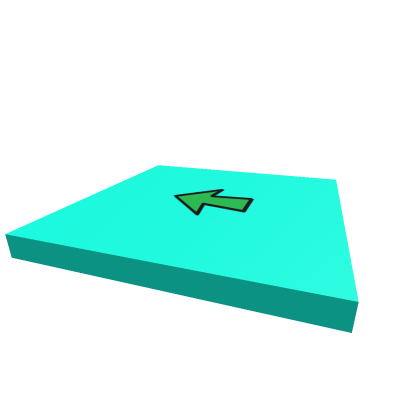 OBBY - CHECKPOINT