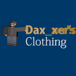 Dax_xers Clothing