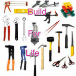 Build For Us. Build For You.