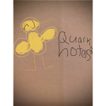 Quacking hotels