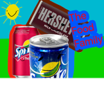 The Snack Family