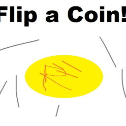 Flip A Coin!