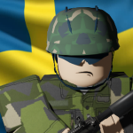 |SAF| -Swedish Armed Forces-