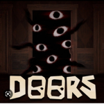 Doors Spiel Gruppe