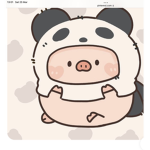 Piggy fantasy’s
