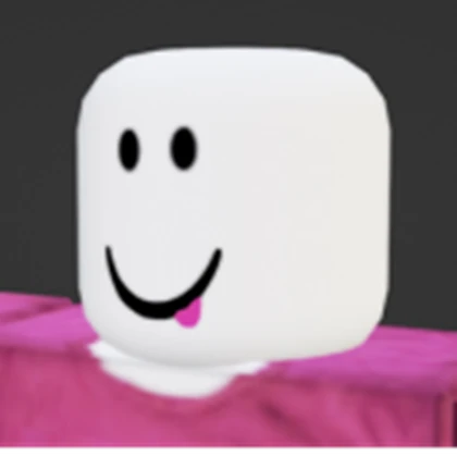 We Sell Faces Roblox group icon