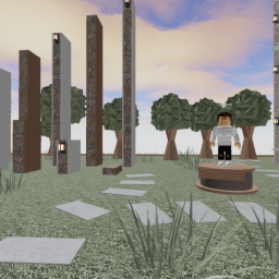 Cooper's Hangout Place ( Update )