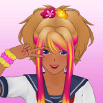 ଘ(੭˃ᴗ˂)━☆ﾟ.*