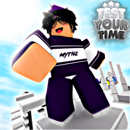 Test your time!