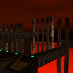 Mustafar RP icon