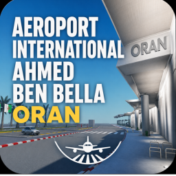 Algeria Oran International Airport