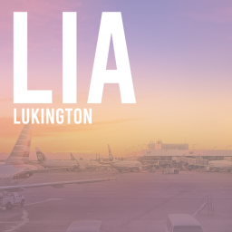LIA | Lukington International Airport