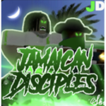 [JD]-Jamaican Disciple