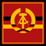 (OFC) Deutsche Demokratische Republik
